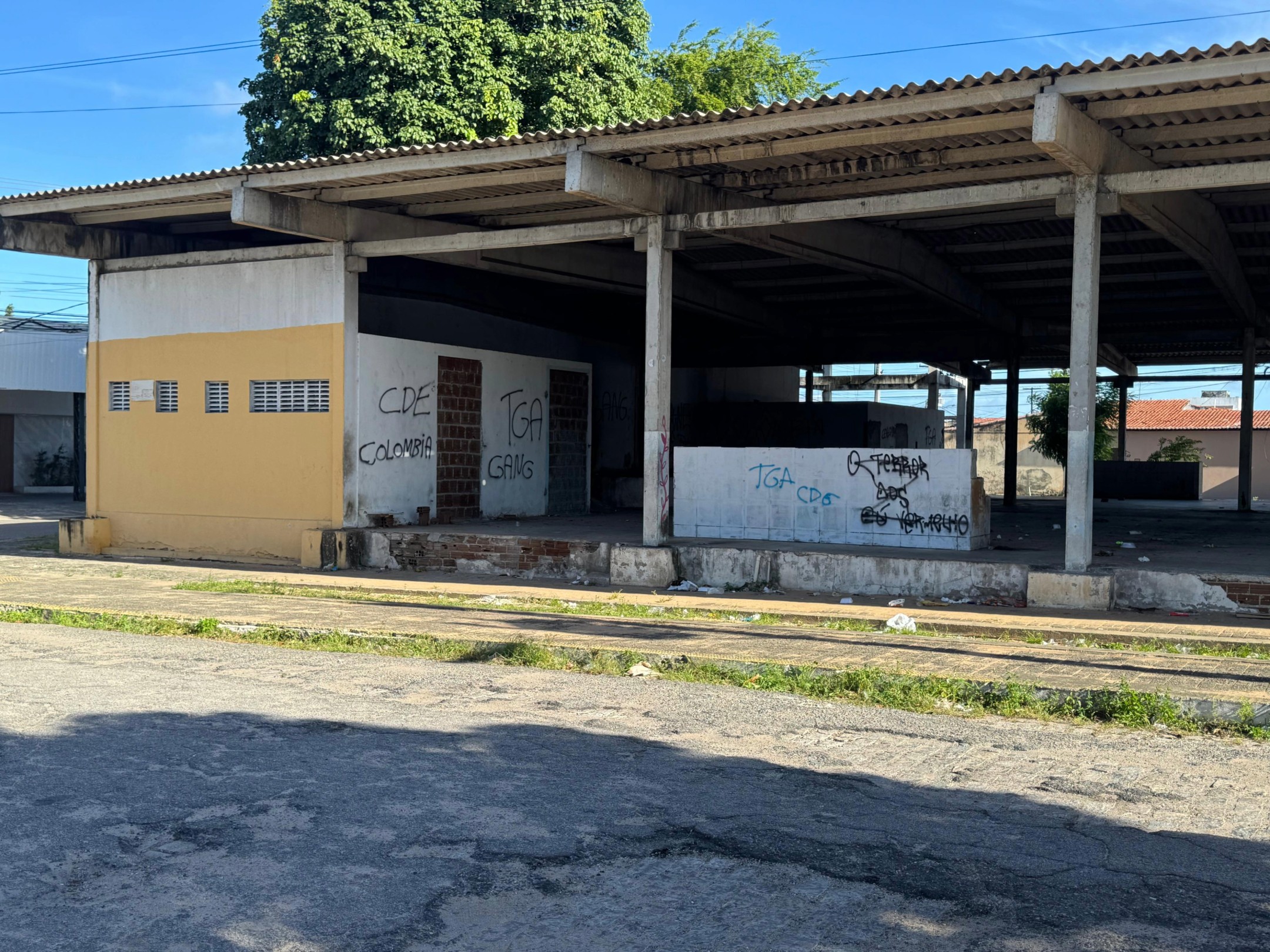 Torcedor do ABC é assassinado a tiros na Zona Oeste de Natal