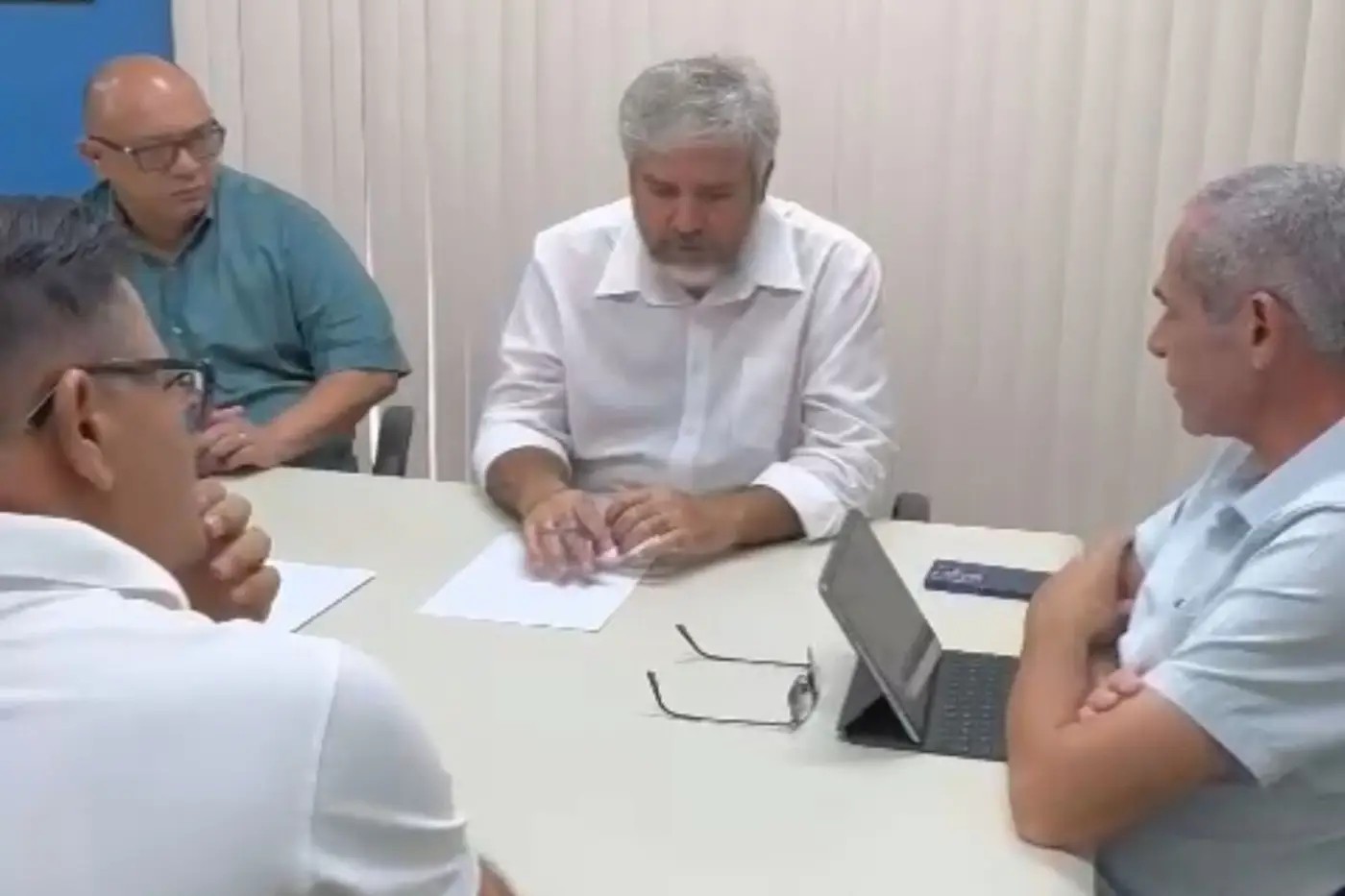 Setor produtivo comemora liberação de recursos para desapropriação da área do Distrito Industrial de Santarém
