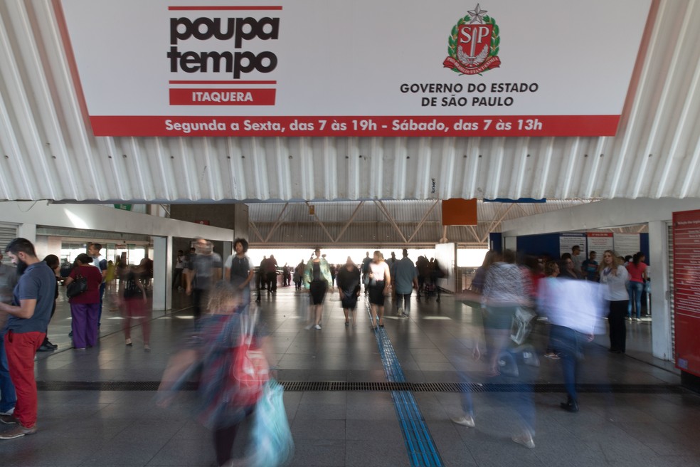Jogos do Brasil na Copa: shoppings de São Paulo terão horários alterados -  InfoMoney