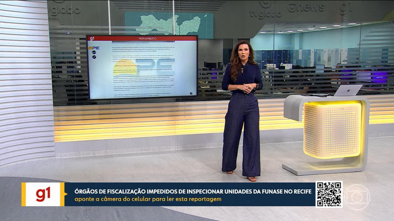 VÍDEOS: Bom Dia PE de quarta-feira, 3 de junho de 2026