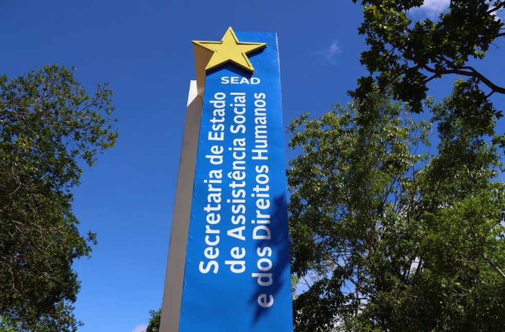 O MS Supera, é um programa do governo que paga um salário mínimo de R$1.518, a estudantes de baixa renda — Foto: Sead MS