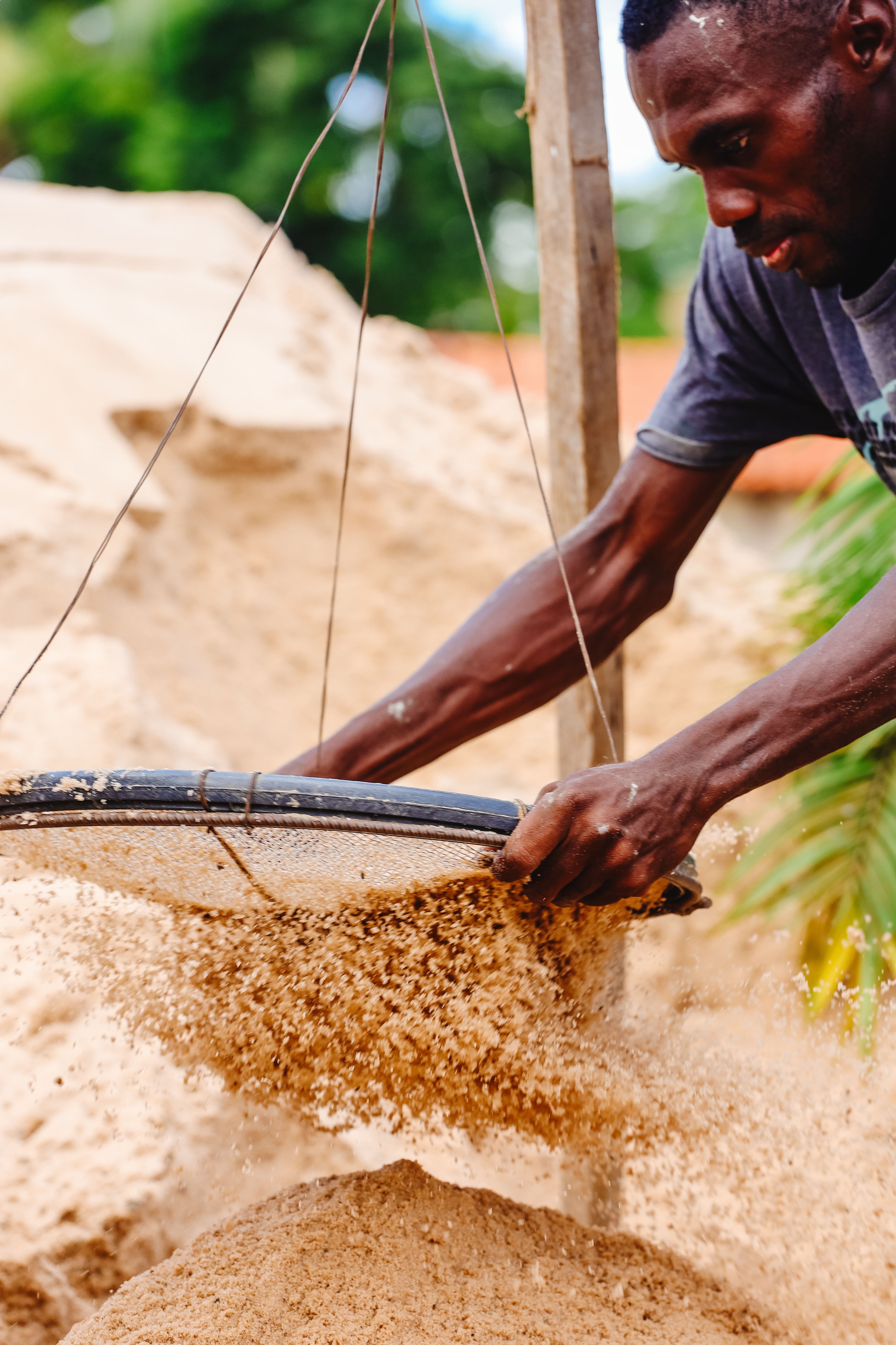 Codó se transforma — Foto: Karol Sena
