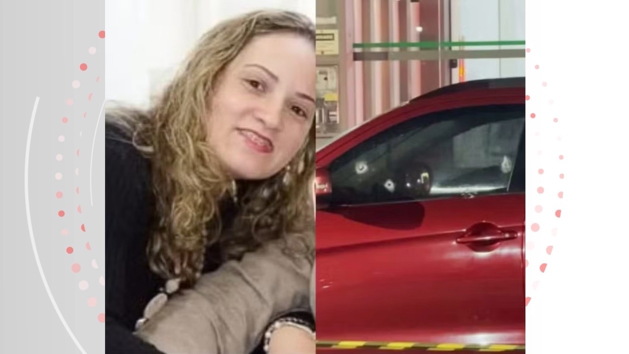 Herança motivou assassinato de empresária após missa em SC, diz polícia