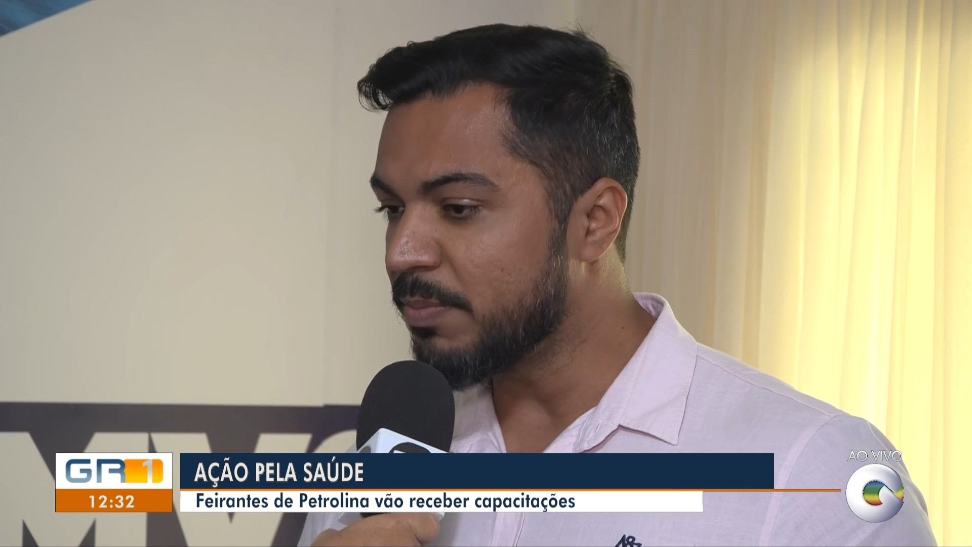 VÍDEOS: GR1 de quarta-feira, 20 de maio de 2026