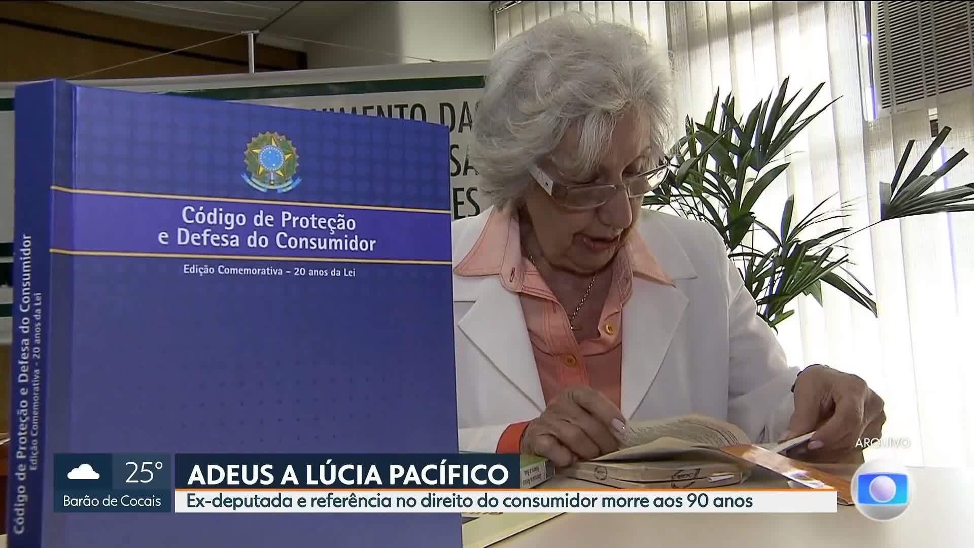 VÍDEOS: MG1 de sexta-feira, 19 de dezembro de 2025