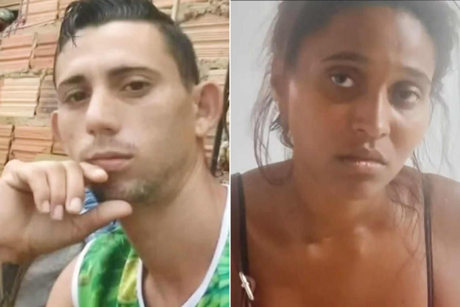 Mãe e padrasto presos por morte de criança em Trizidela do Vale