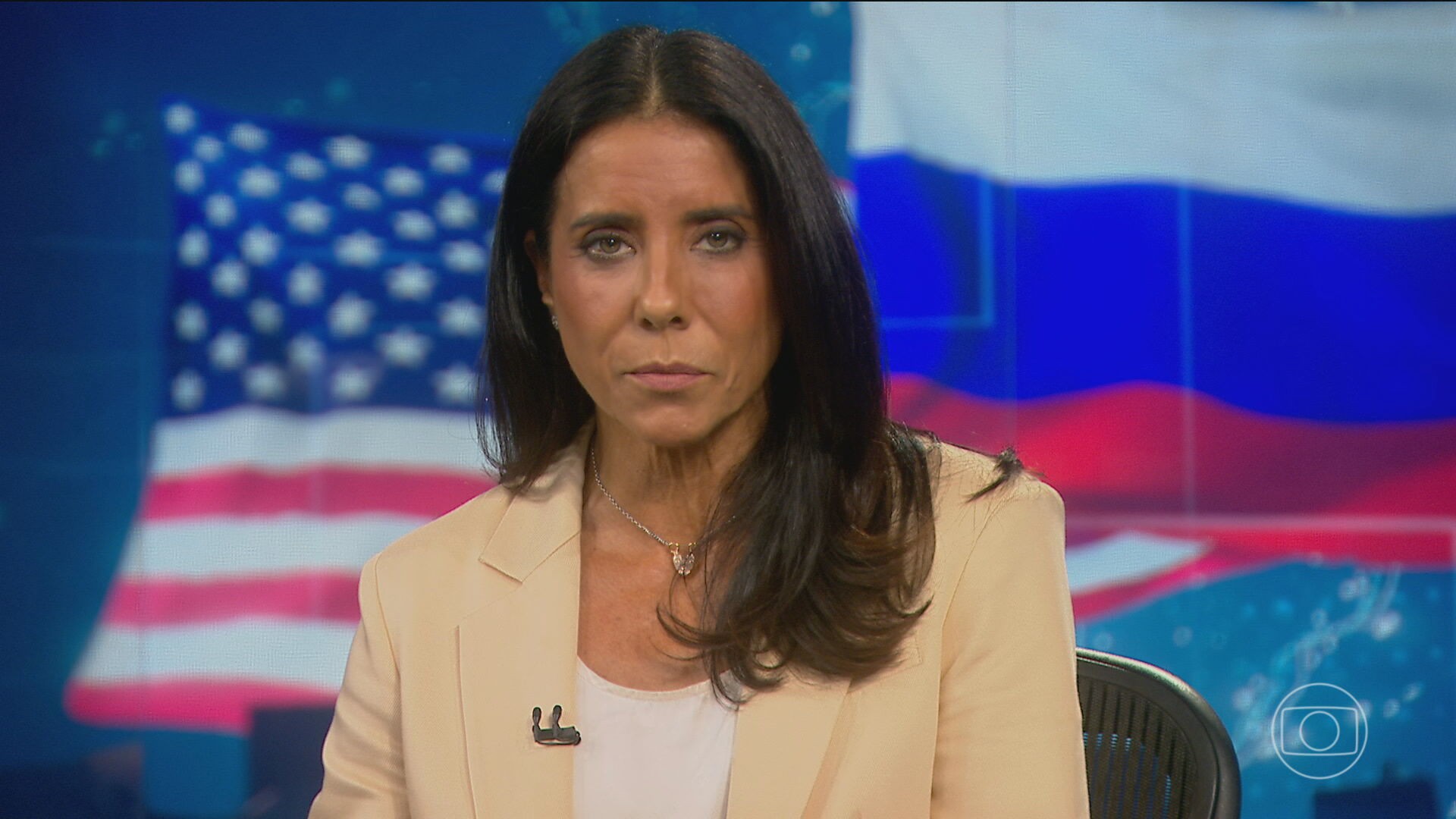 Porta-voz do governo russo reage às críticas feitas por Trump e diz que a Rússia é um ‘urso’