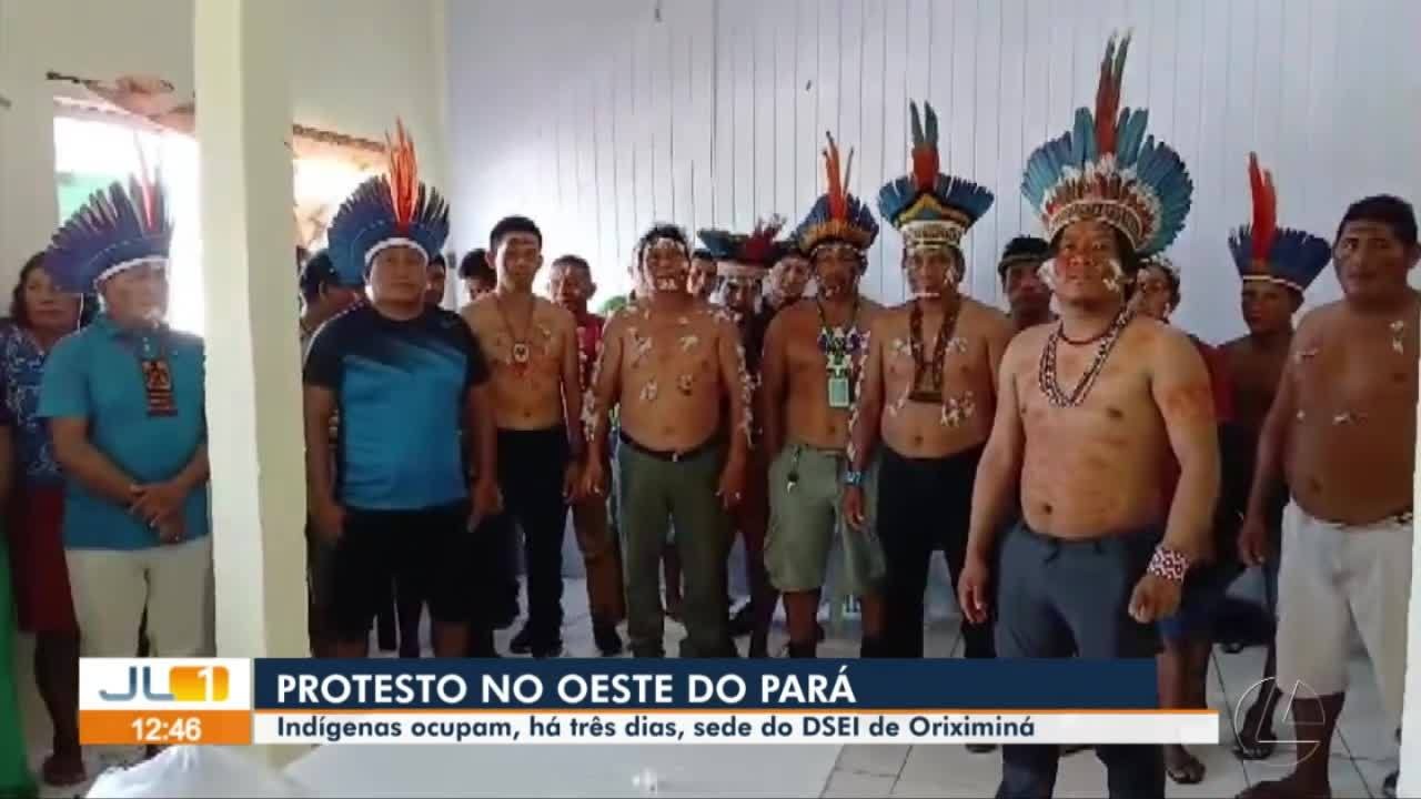 VÍDEOS: JL1 de quarta-feira, 15 de janeiro de 2025