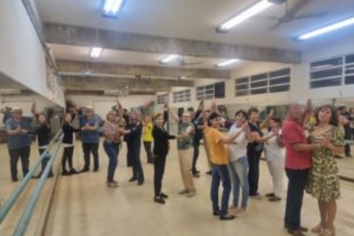 UFMS abre vagas para especialização inédita em dança de salão em Campo Grande