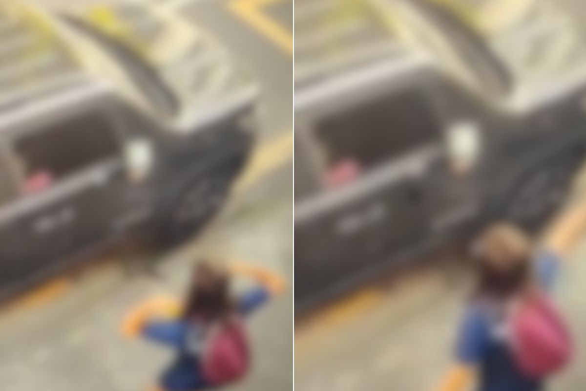 Homem é preso por importunação sexual contra menina de 13 anos e jovem de 19 no litoral de SP; VÍDEO