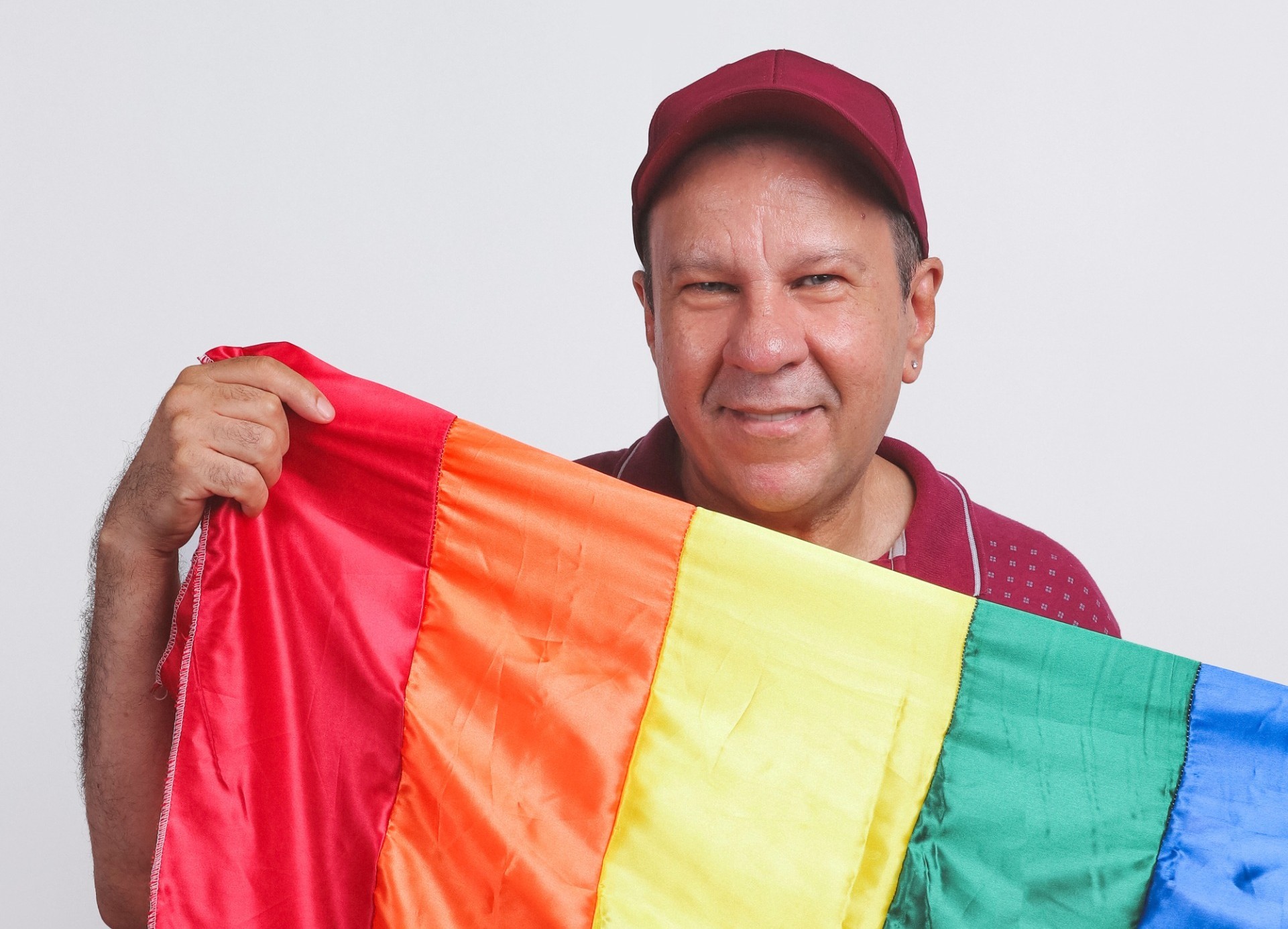 Orgulho LGBT+: é preciso conscientizar as novas gerações de que a luta está longe do fim, diz organizador do evento