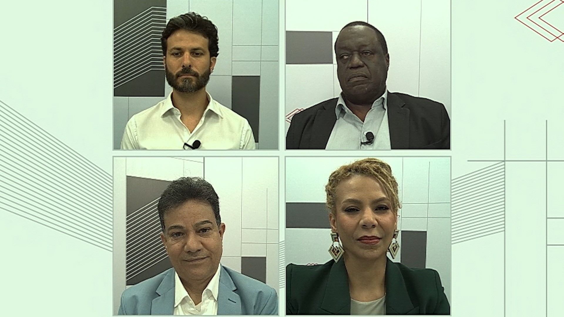 Vídeos: g1 promove debate com candidatos ao Senado em Minas Gerais 