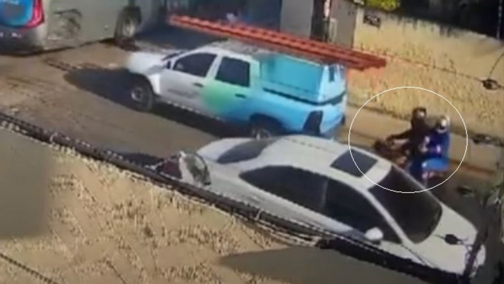 Empresário Antônio Eugênio de Oliveira Filho foi morto a tiros em frente ao condomínio onde morava em Fortaleza. — Foto: Reprodução