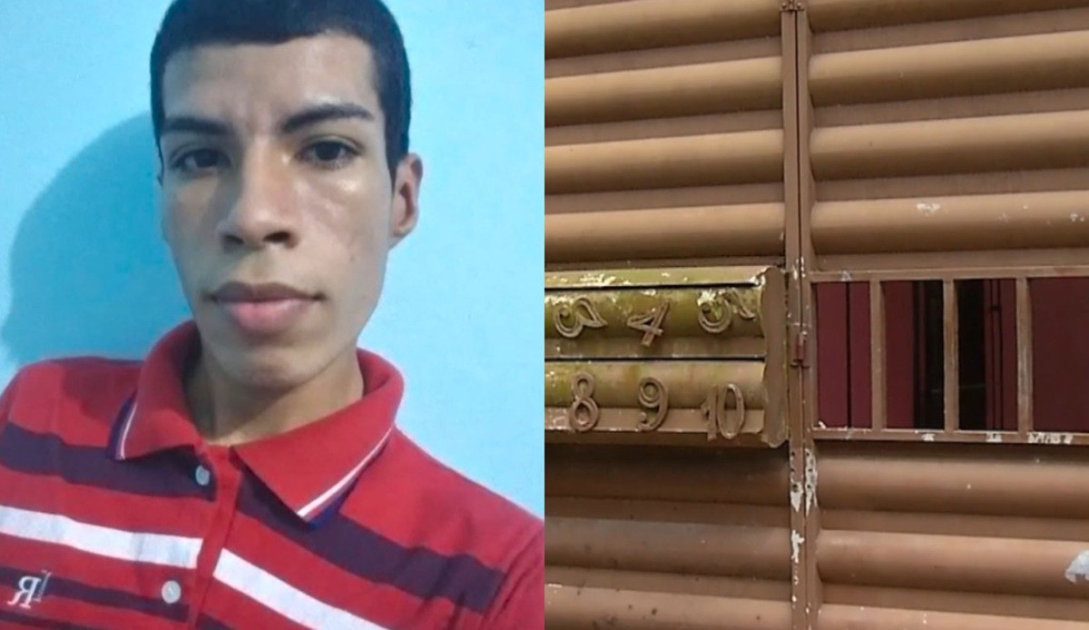 Suspeito de matar jovem em Castanhal é preso e confessa crime