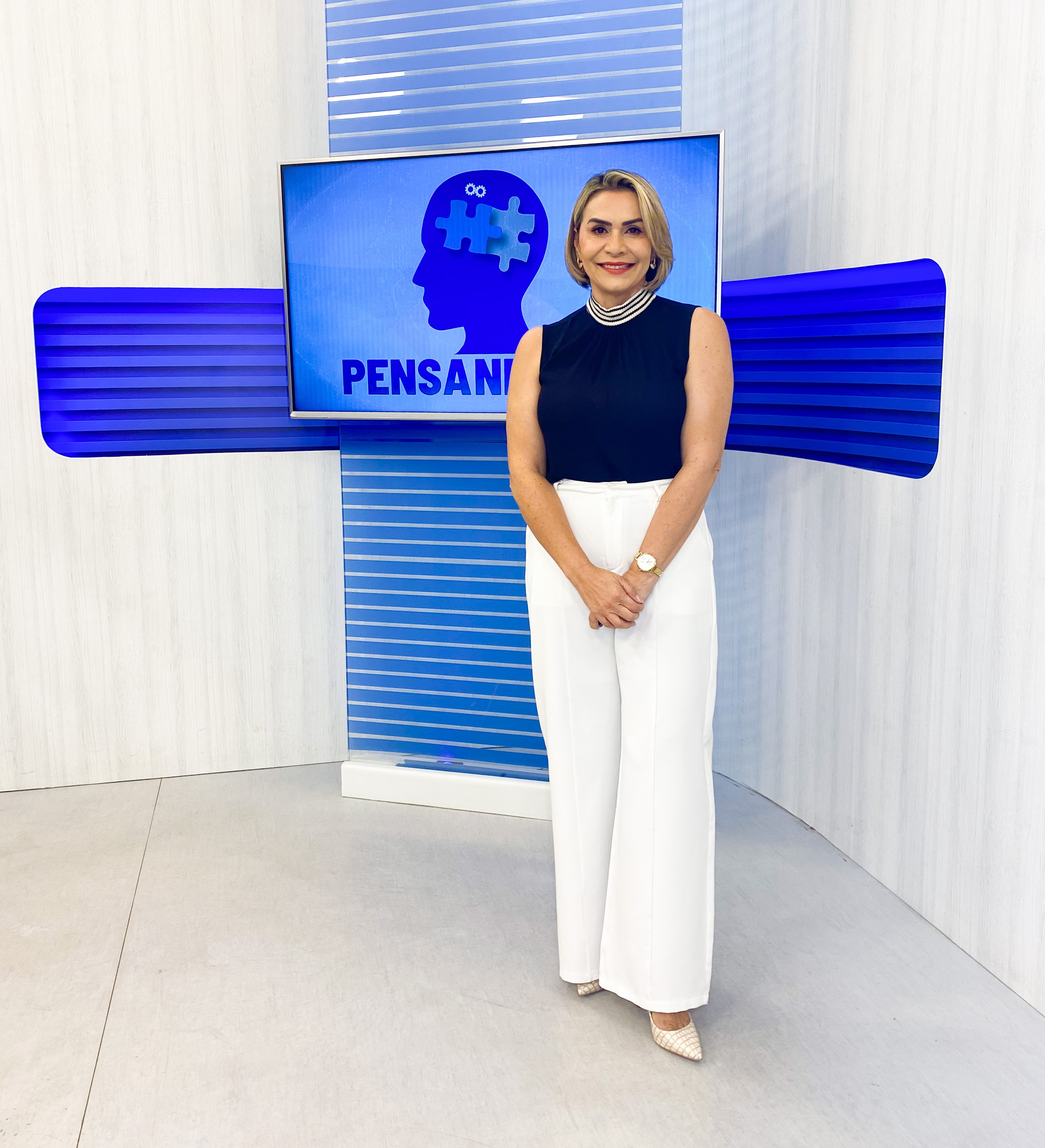 AO VIVO: Assista ao GR1