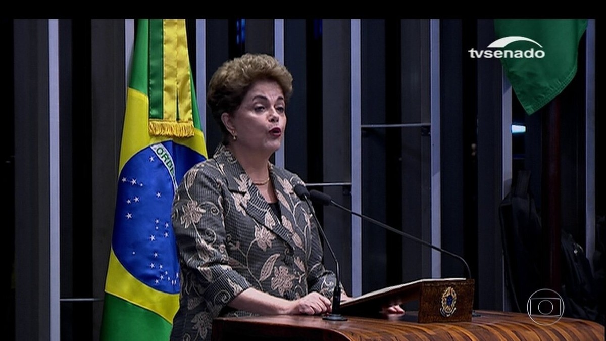 AO LADO DE OSMAR, DILMA CUMPRE 1Âº  - Bem ParanÃ¡