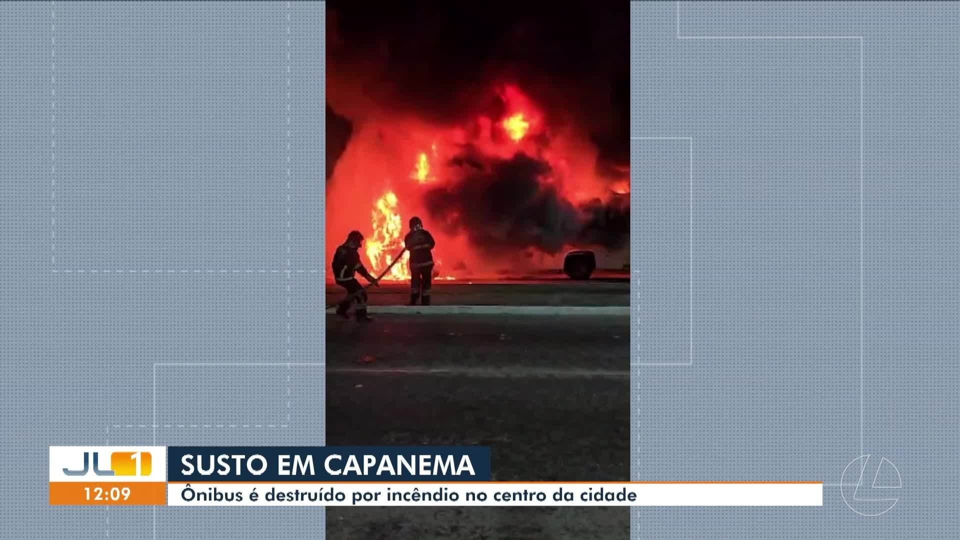 VÍDEOS: JL1 de sexta-feira, 30 de outubro de 2026