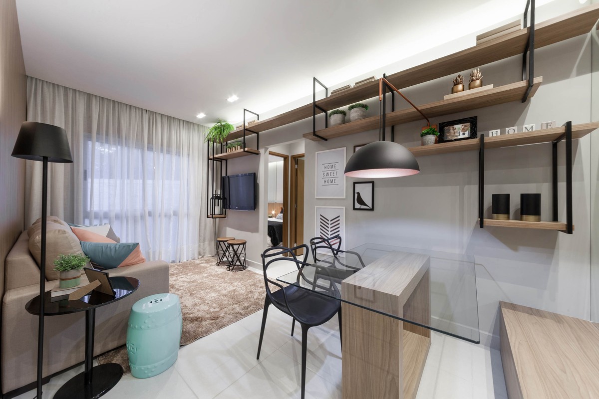 O que você precisa saber para comprar um apartamento na planta