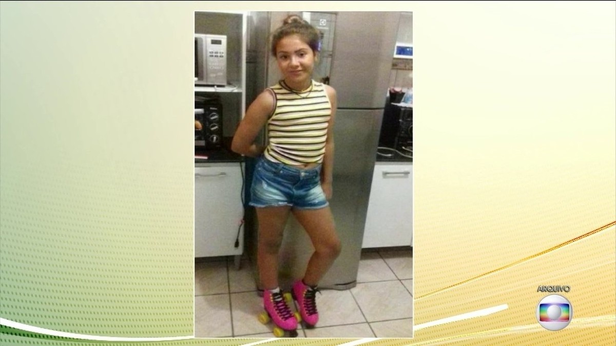 Caso Vitória: Corpo de menina é encontrado ao lado de patins 8 dias após  desaparecimento, Sorocaba e Jundiaí