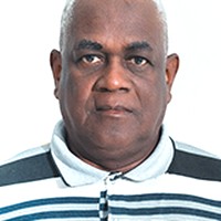 Candidato
