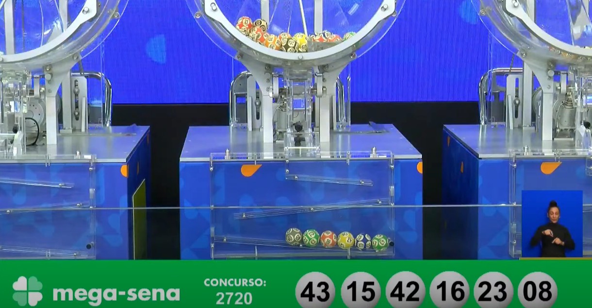 Resultado da Mega-Sena: 36 apostas da região ficam a 1 número dos R$ 28 milhões; veja prêmios