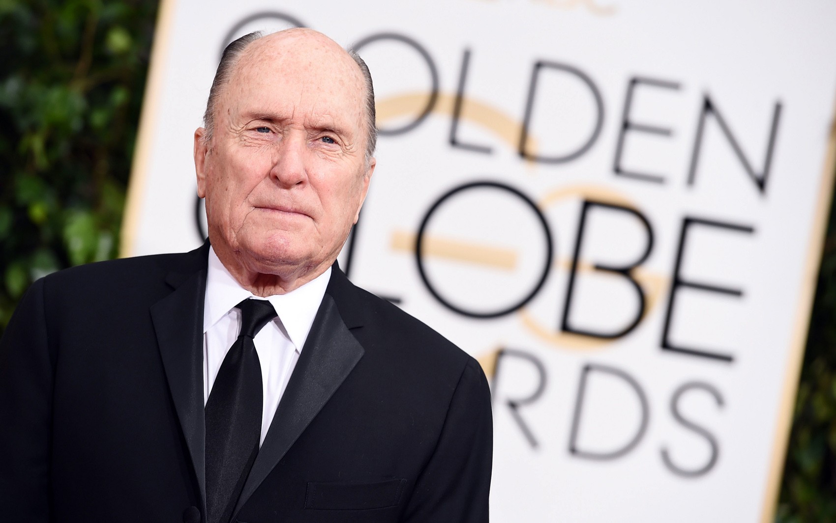 Robert Duvall, ator vencedor do Oscar por 'A força do carinho', morre aos 95 anos, diz site