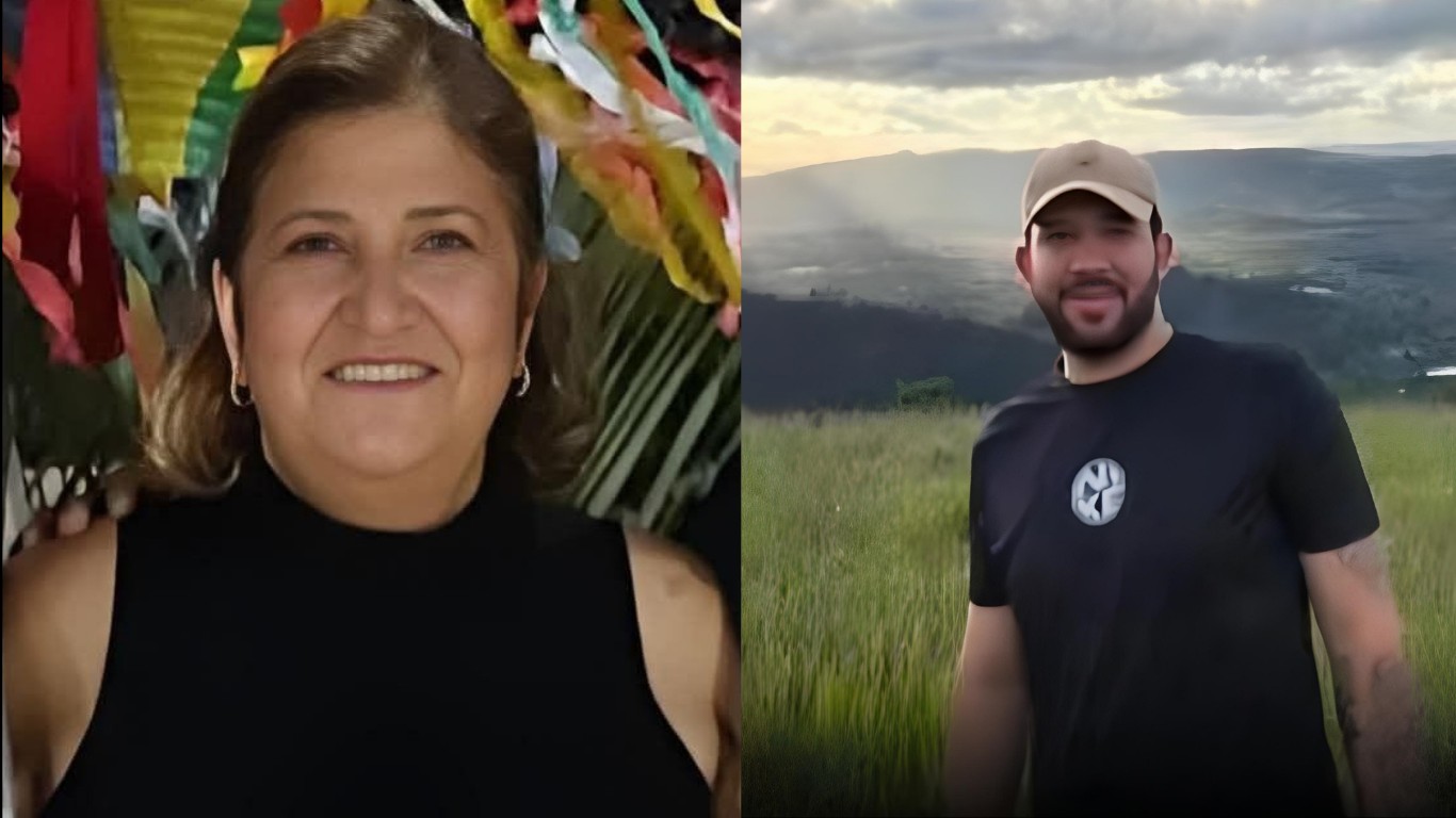 Ex-secretária de Afogados da Ingazeira e outra vítima morrem em acidente na BR-232, em Belo Jardim