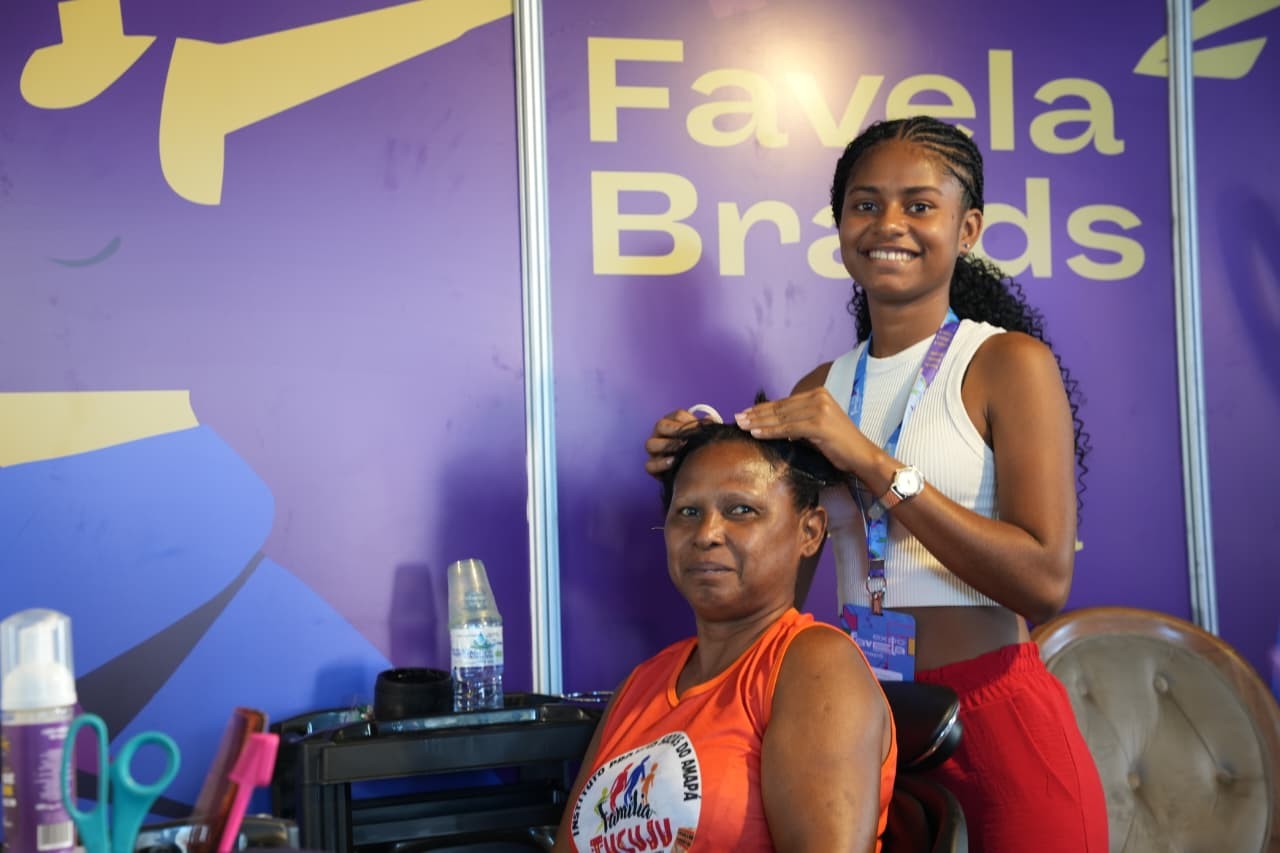 Expo Favela Innovation Amapá inicia na sexta-feira (12); confira a programação