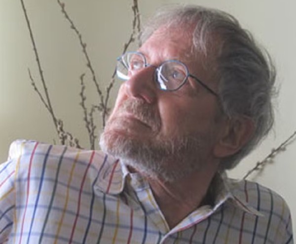 Jean-Claude Bernardet