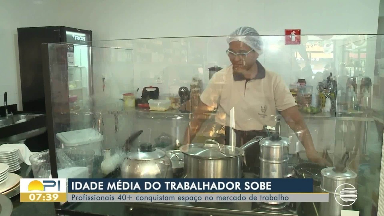 Sine do Piauí oferece 520 vagas de emprego nesta segunda-feira (22) em Teresina e cidades do interior; veja