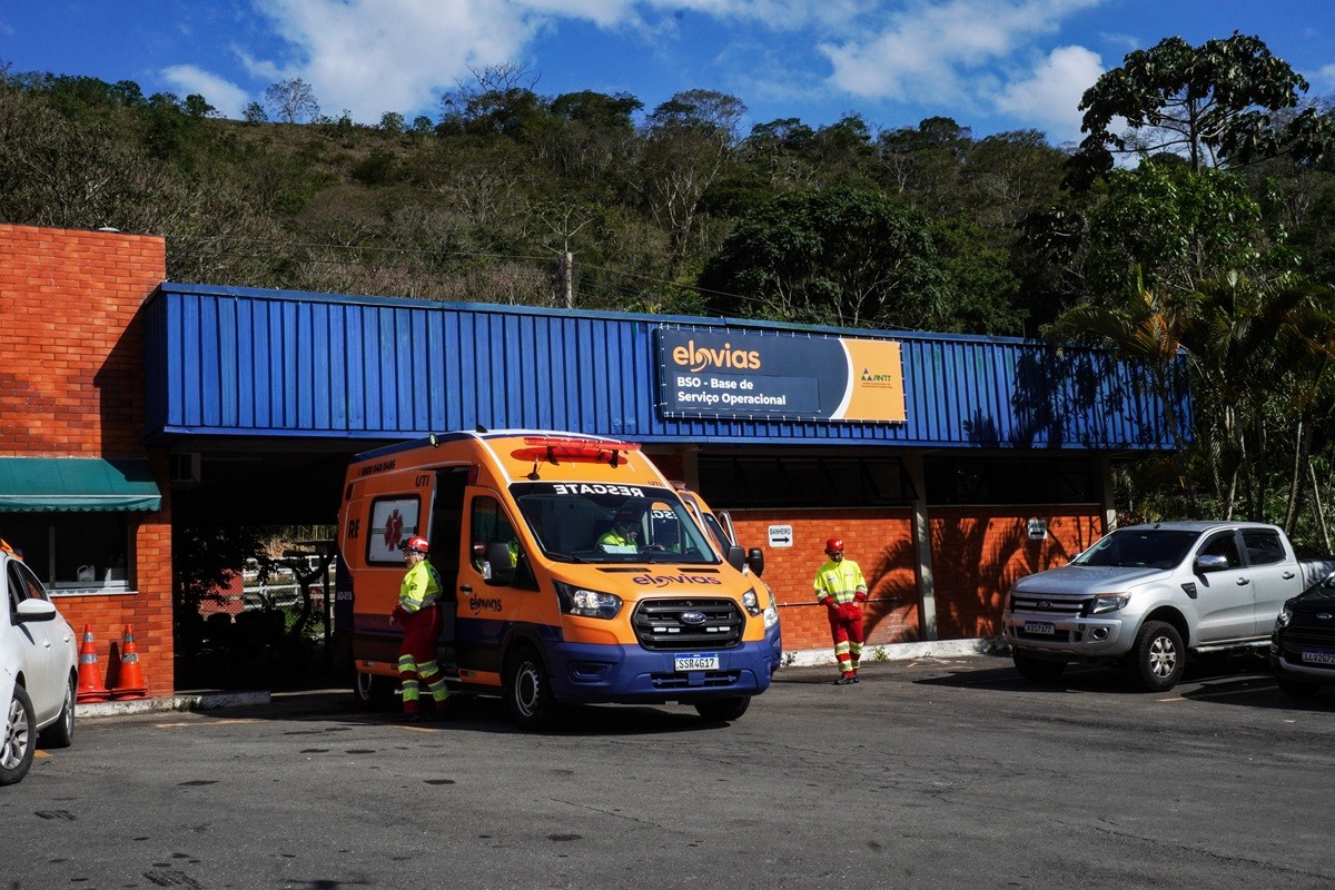 Areal recebe ação com serviços de saúde e vacinação nesta quinta-feira