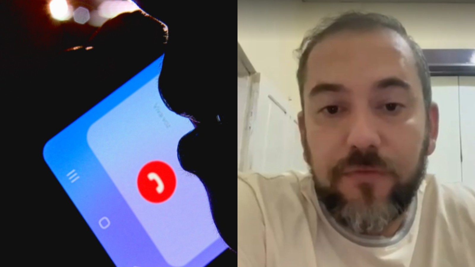 Influenciador do PI perde R$ 56 mil em golpe com voz clonada por IA durante compra de carro