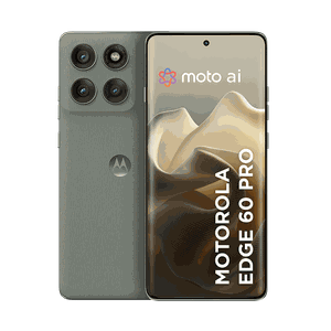 Moto Edge 60 Pro