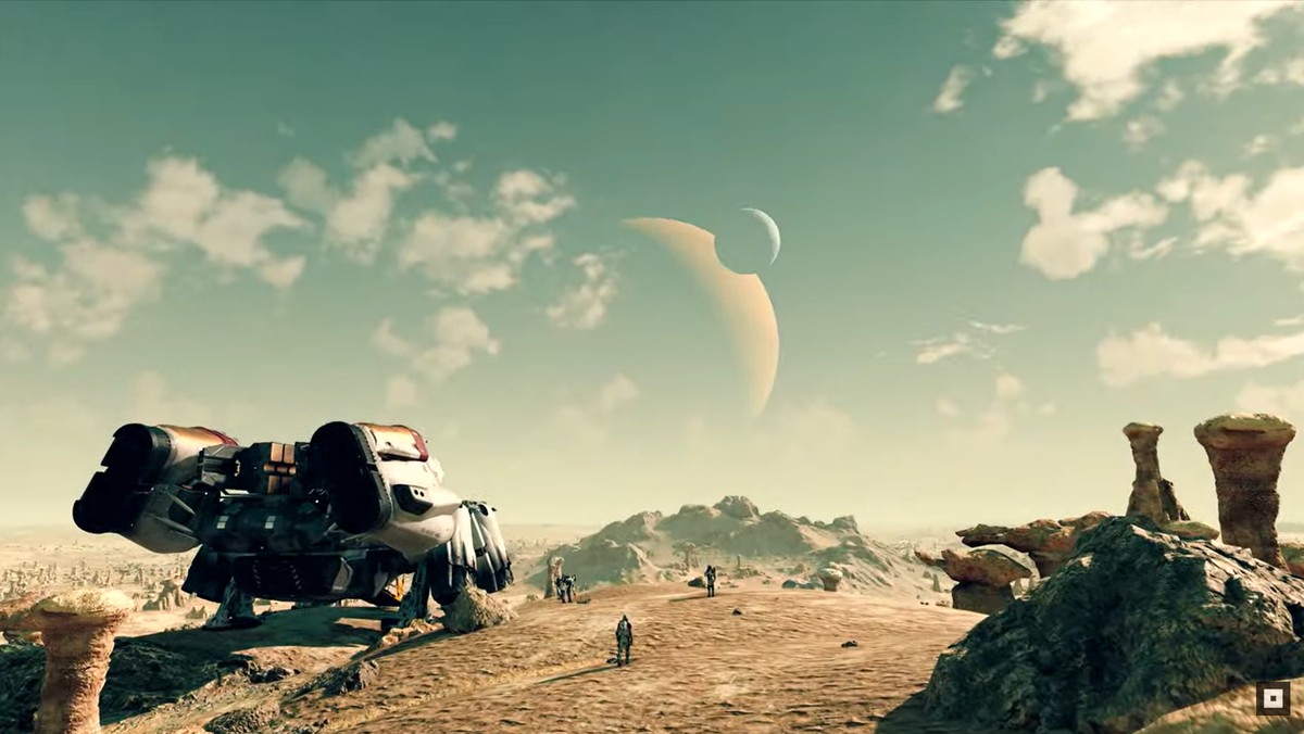 “Starfield” releases September 6 |  games
