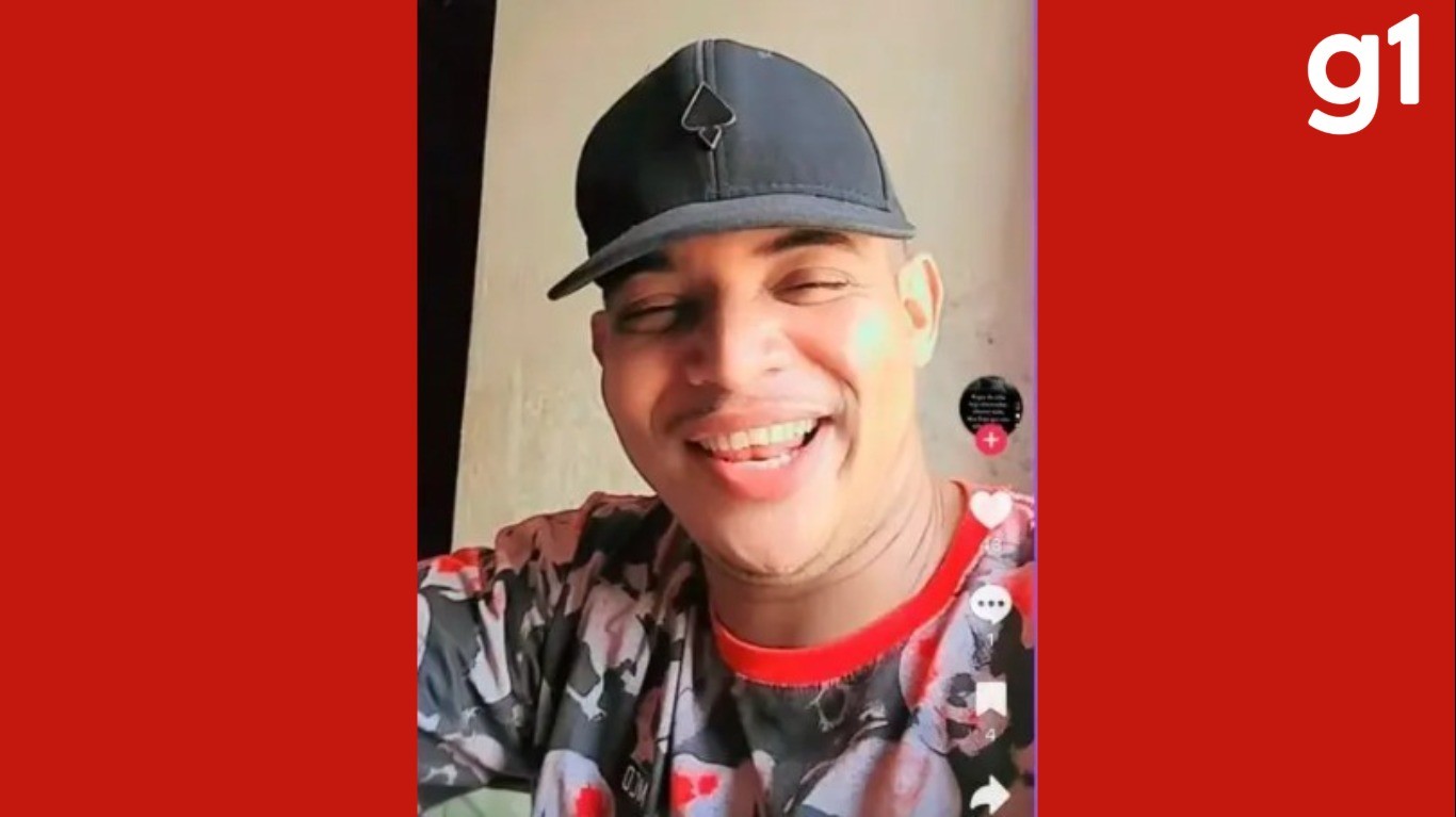 Dono de terreno é morto a tiros em Cuiabá