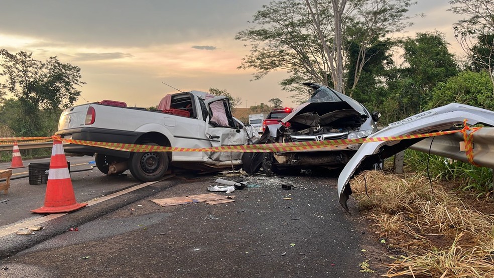 Família de médico de Santarém sofre grave acidente de carro na Argentina