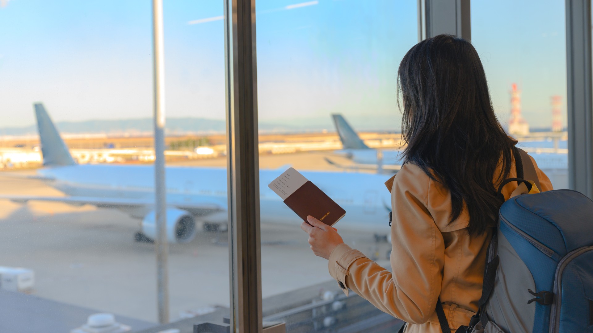 Com as férias de julho se aproximando, cresce a busca por segurança nas viagens
