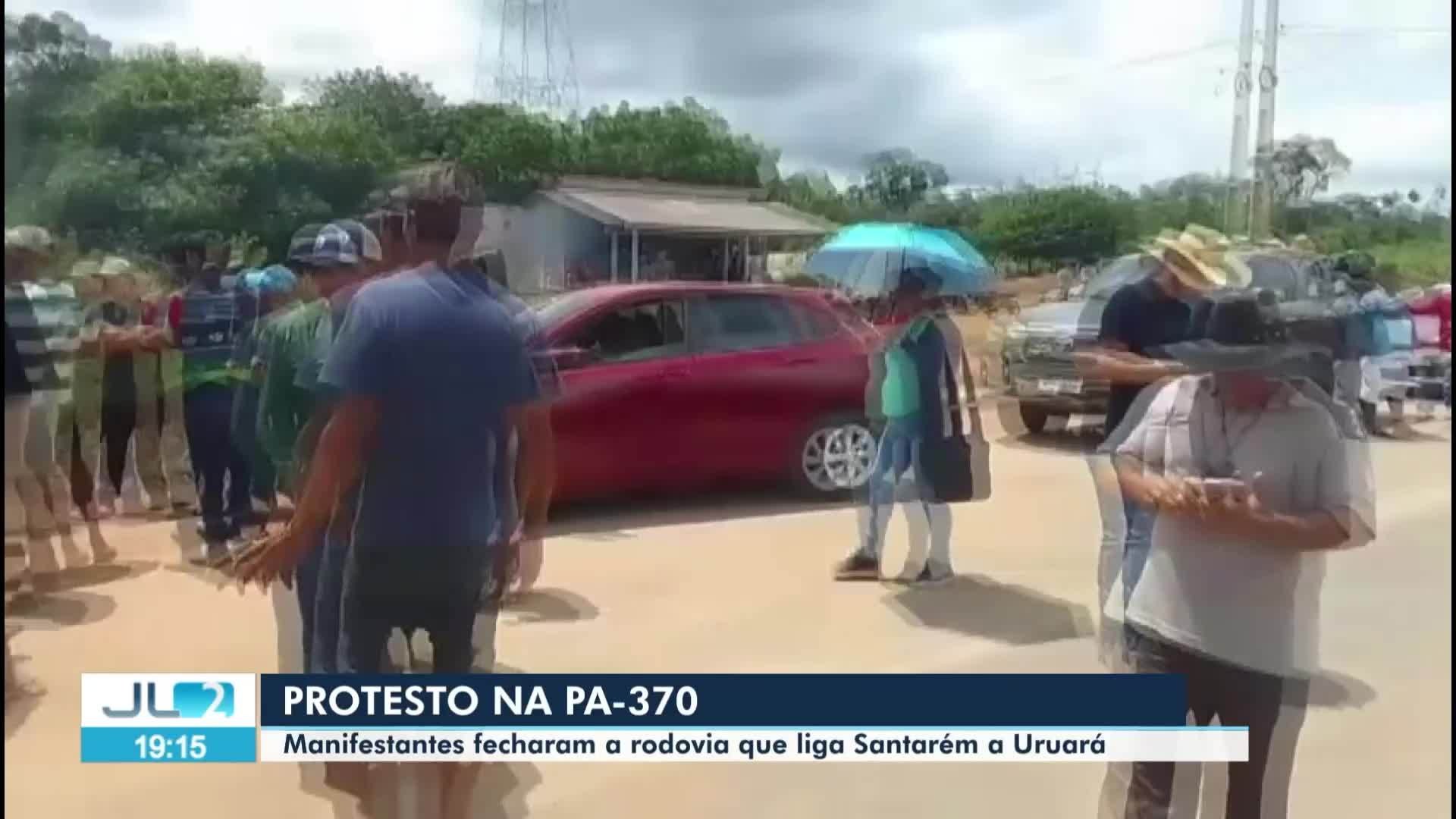 VÍDEOS: Jornal Liberal 2ª Edição de sexta-feira, 2 de maio de 2025