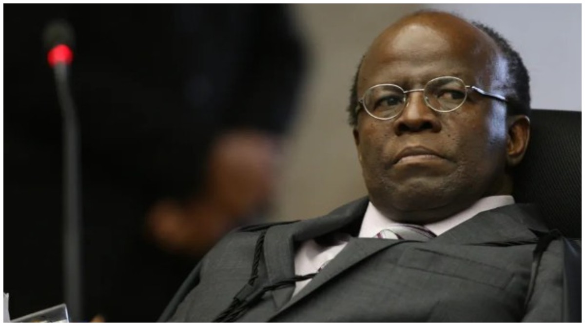 Joaquim Barbosa se filia ao Democracia Cristã e se torna aposta da legenda para o Planalto