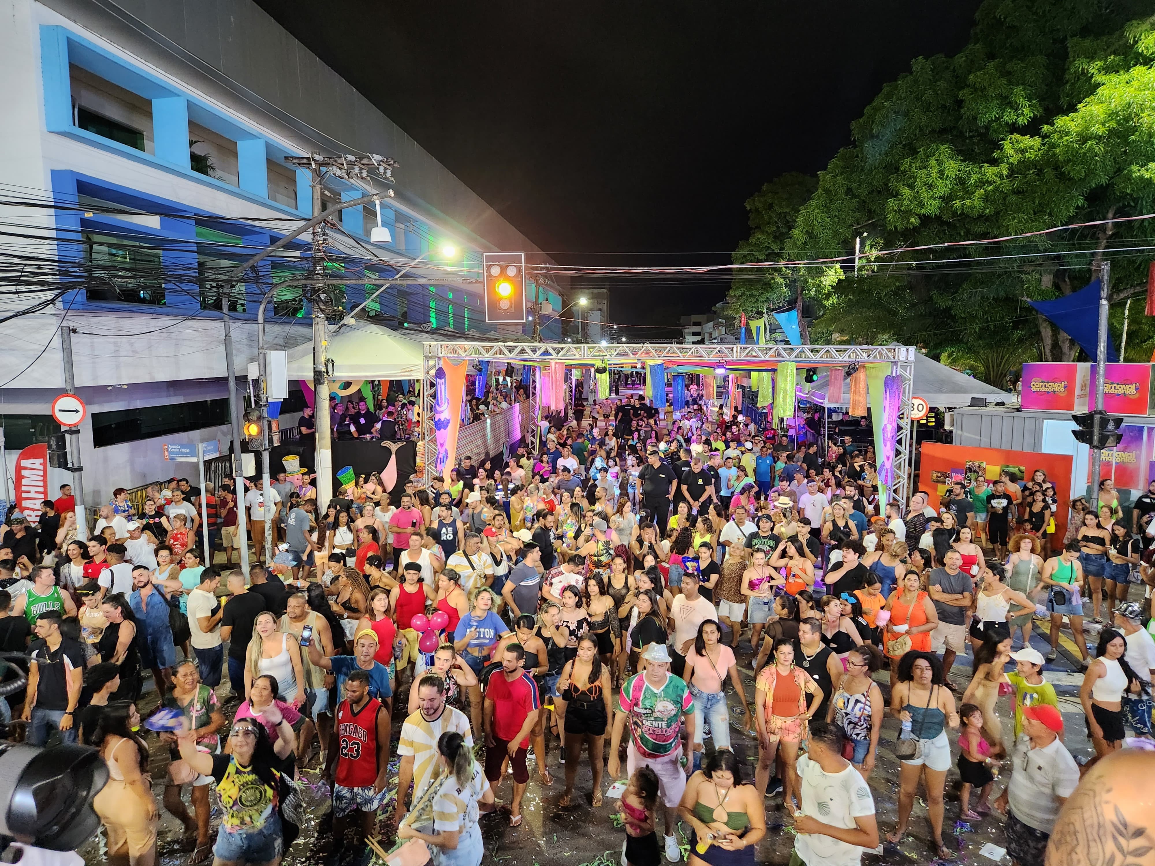 Pontos turísticos, comércio e mais: veja o que abre e o que fecha no Carnaval em Rio Branco