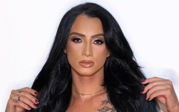 Influencer e DJ Bianca Oliveira, conhecida como Blogueirinha, morre em Goi&aacute;s &mdash; Foto: Reprodu&ccedil;&atilde;o/Redes Sociais