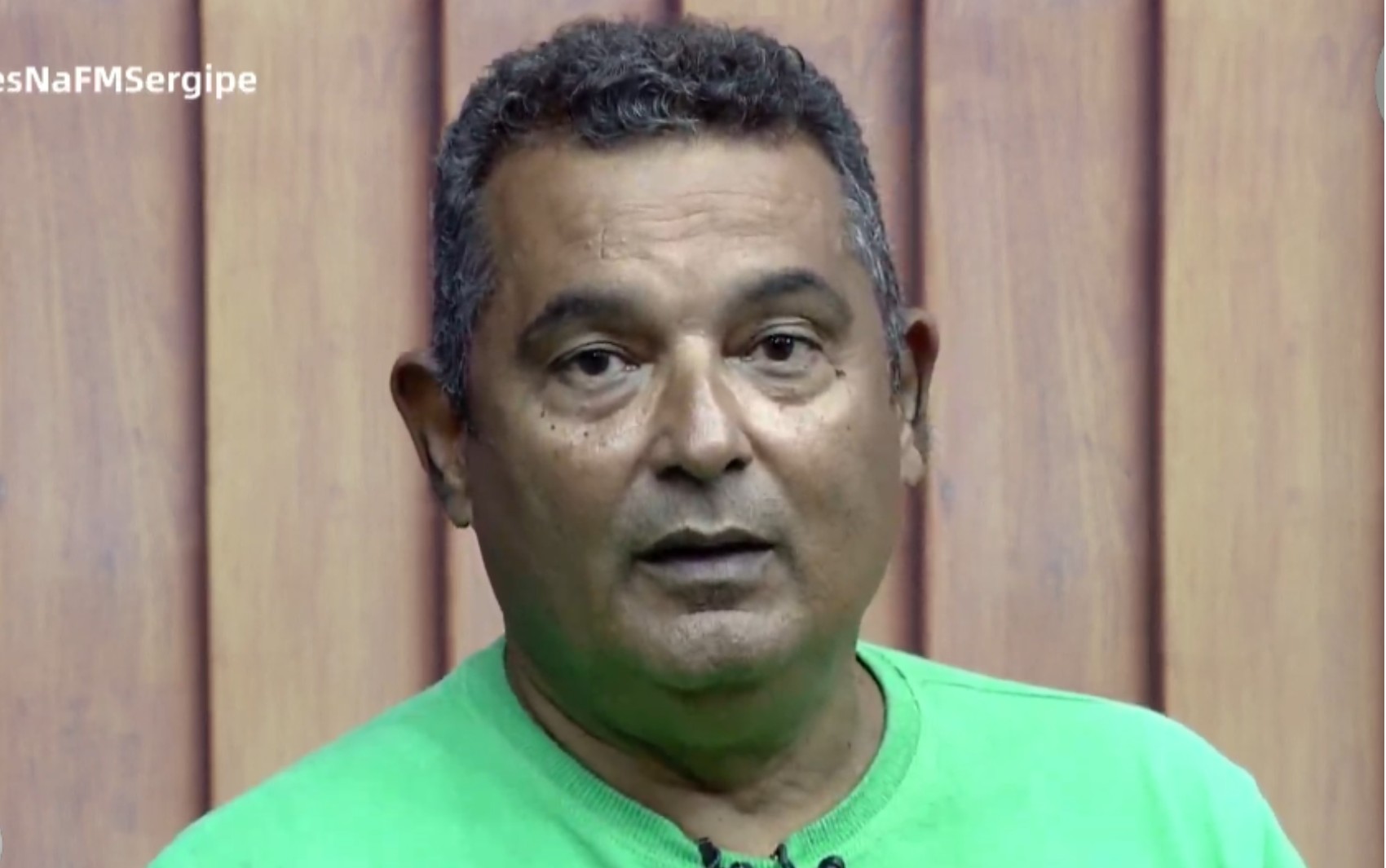 Coronel Rocha expõe situação do PL sobre fundo partidário e nega voto a Rodrigo Valadares em Sergipe