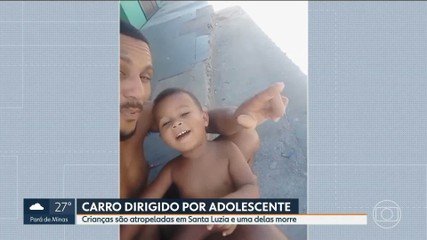 VÍDEOS: MG1 de segunda-feira, 8 de dezembro de 2025