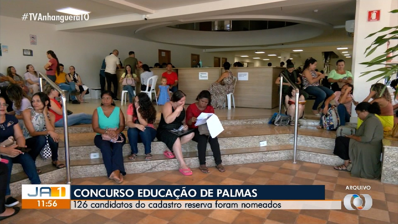 VÍDEO: Jornal Anhanguera 1ª Edição-TO de sexta-feira, 16 de janeiro de 2026