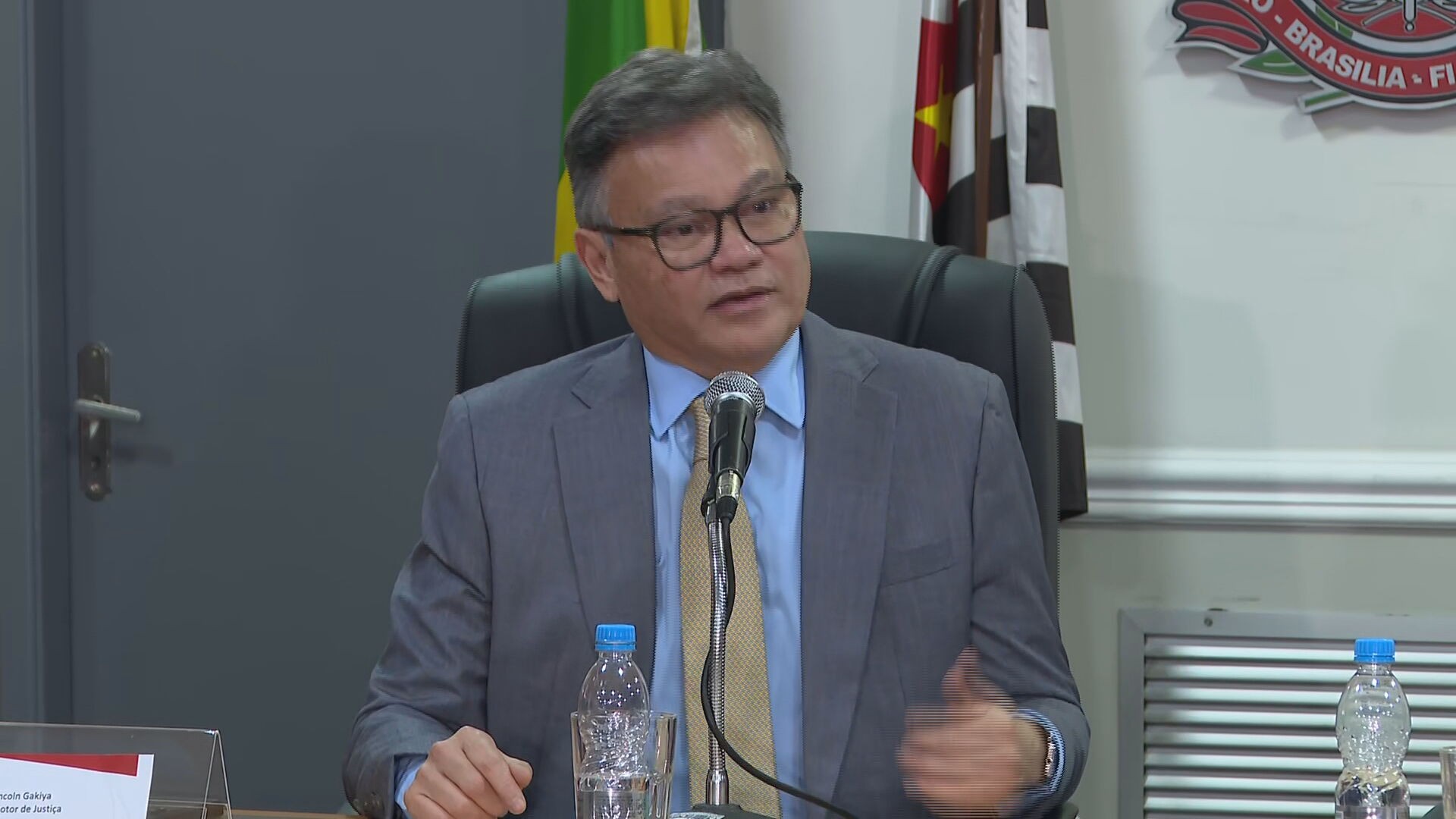 Empresa de ônibus usada para lavar dinheiro do PCC recebeu R$ 180 milhões de subsídios do poder público só no 1° semestre, diz investigação