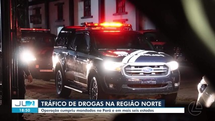 VÍDEOS: JL2 de quarta-feira, 21 de janeiro de 2026 