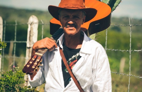 Wilson Arag&atilde;o 