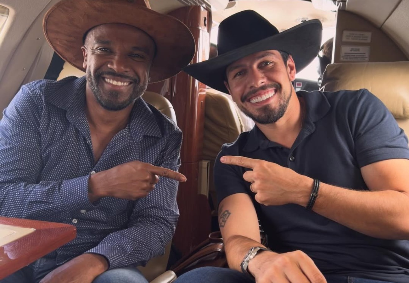 Alexandre Pires compra fazenda de cerca de 2 mil hectares no TO para investir em gado, diz corretor