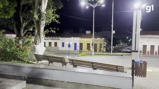 Sete pessoas são assassinadas em praça em Viçosa do Ceará