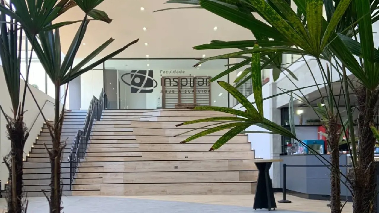 Faculdade Inspirar é indicada ao Prêmio Reclame Aqui 2024 | G1